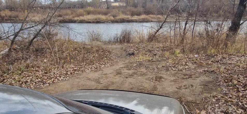 AlexGay: Гарячий круїз публічно відтрахав тугу дірку фембоя молодого студента холодної осені