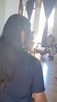 Fucked in Queen Jesebel's Royal Bedroom