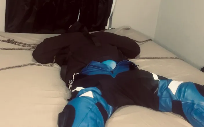 GearJock69: Motorcycle Stud Trapped and Angry: Part 3