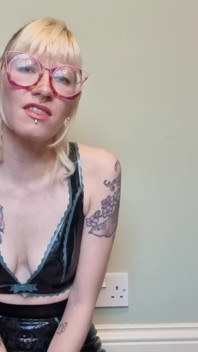 Filthy Talk: Trip to the Dungeon to Get Used