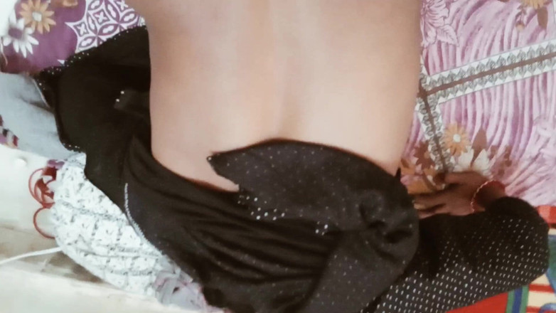LateralChain349: Esposa india follada anal por marido
