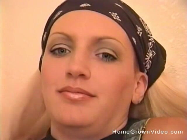 Homegrown Amateurs: Topanga dostane výstřik do nosu