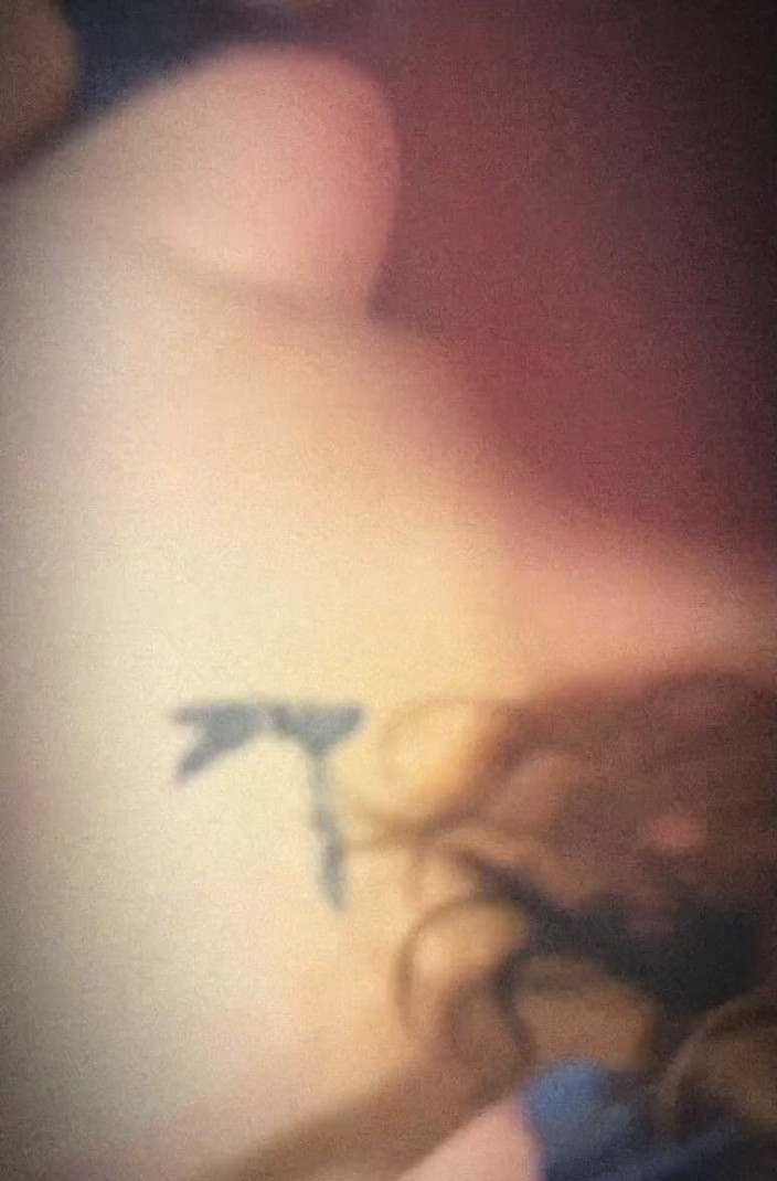 BreAnna Banx: Fiancé bashes mich von hinten