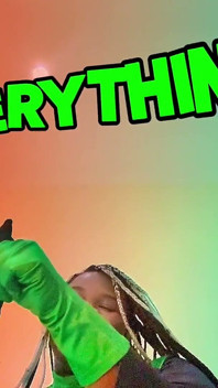 Ebony Shego Drains Your Balls and Your Wallet