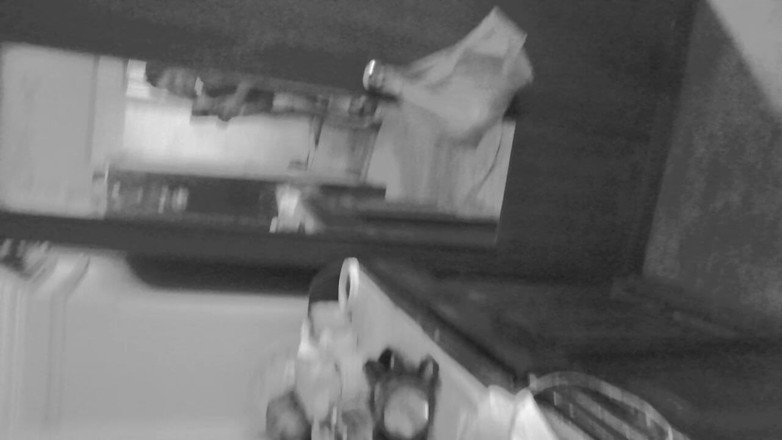 Tina Baby: Desi pár šuká