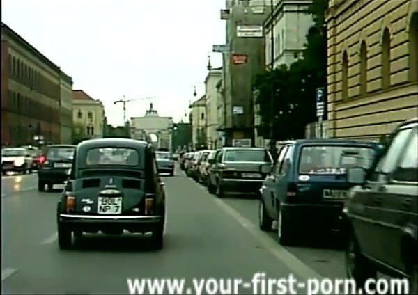 GERMAN PORN CLASSICS: Heidi část 3 Je to nejkrásnější v Heidi. Duke Video - Dvd