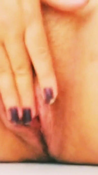 It Was Supposed to Be Just a Shave of the Young Korean Girl From the Tight Pussy.