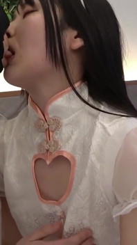 Cosplay Event with a Stunning Beauty, Playful Service Turns Into a Lively Private Moment