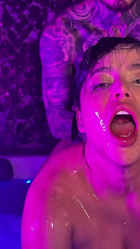 I Fuck Really Hard with Christ Diamond