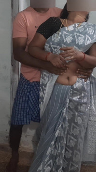 Stepson Has Hot Sex with Real Stepmother