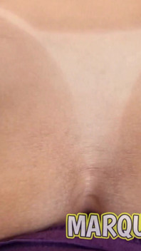 She Asked for Anal Hardcore in the Car. Anal Creampie