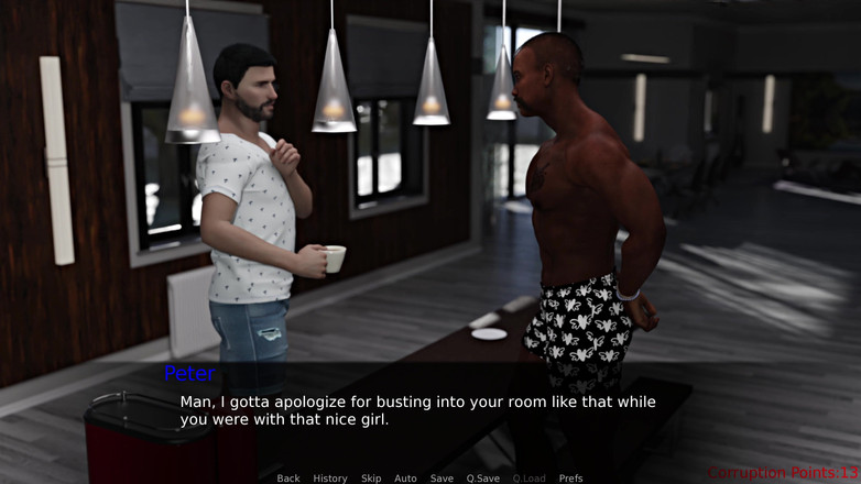 Hotgame Studio X: Fanul încornorat trebuie să urmărească - Ananas Express S1 - partea 7