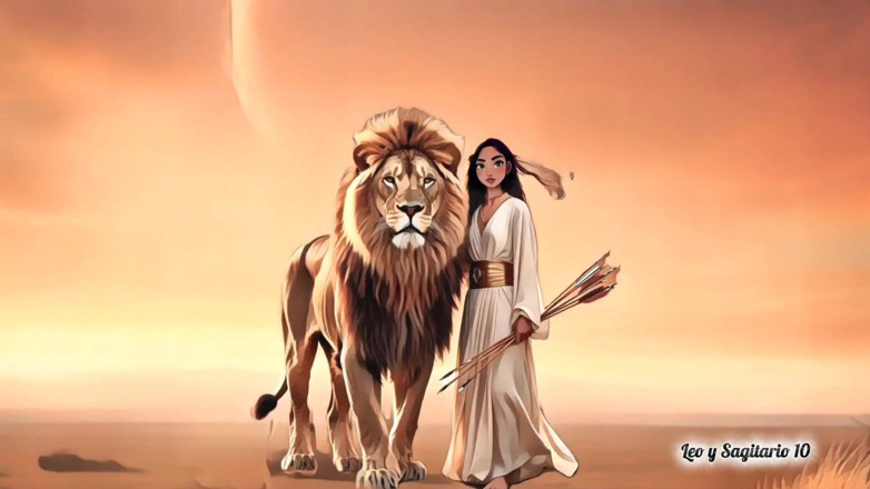 Sexy Sagitario: धनु राशि के लिए पहली कास्टिंग