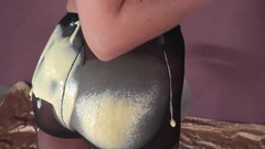 DanielleMaye: Ragazza disordinata