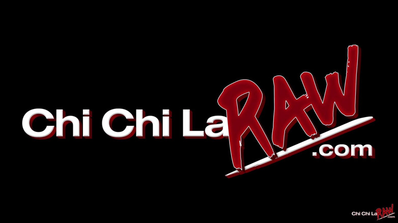 Chi Chi La Raw: Semoga ayah tirimu dientot habis-habisan