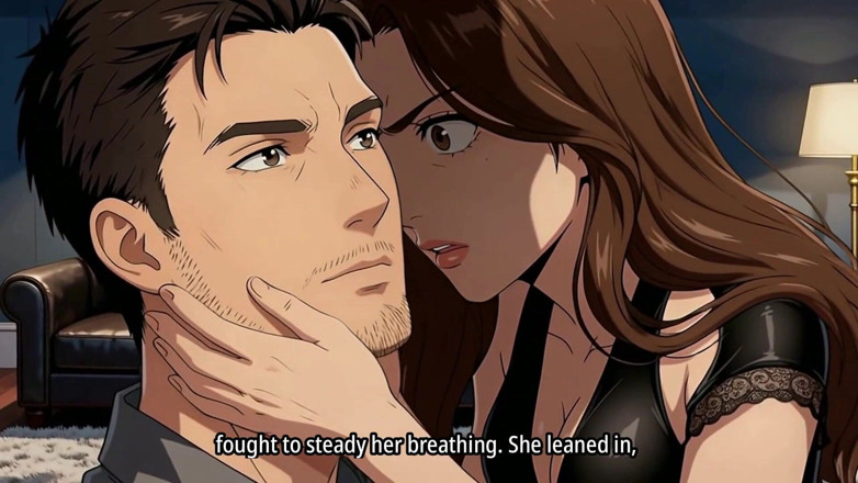 POVHentai galore: The Secret Affair