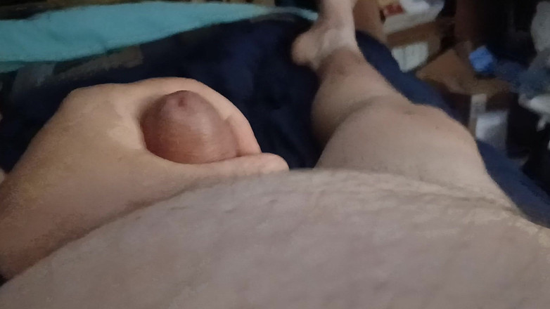 Gaydaddy2021: 내 엉덩이에 진동하는 딜도의 새로운 정액 비디오