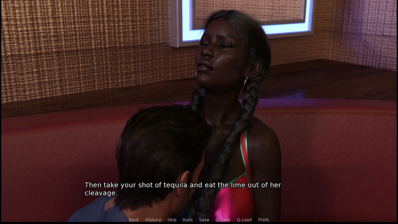 Johannes Gaming: Baking with Chocolate 25 Zipporah Tought She Could Handle Marcus Big...