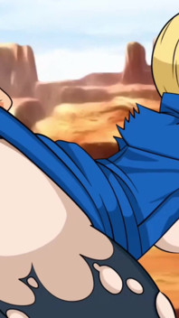 Creampie Android – Video Hentai Telur Naga 18 Naga