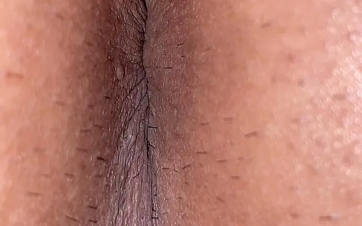 Kyotosigakk: A close-up view of the man's asshole down to every...