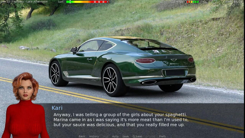 Dirty GamesXxX: Il compagno di stanza: il mio compagno di stanza ha...