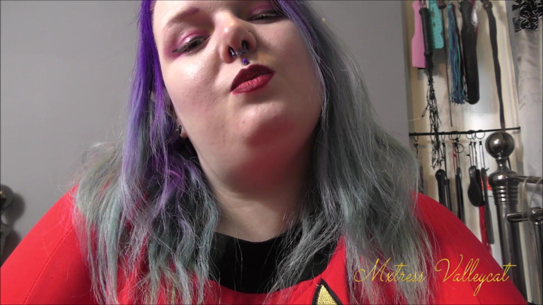 Mxtress Valleycat: Mindmeld mesmerise