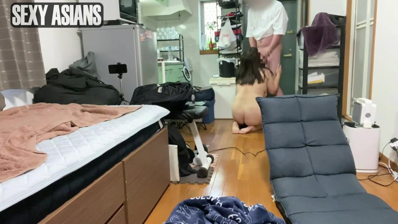 THAT'S WHAT SHE SAID: Busty Shop Clerk odsłonięta - codzienne przyjemności w odważnej osobistej sesji