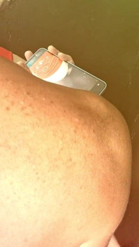 First Time Wife with Gifted Gloryhole Gets Cumshots From Strangers!