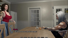 Amaran Futas: Instinto desatado gameplay - parte 10