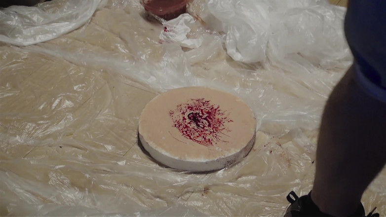 AltPorn4U: Bts Masalah berganda