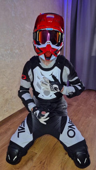 ฉันใส่ mxgear ของแฟนหนุ่ม น้ําแตกสองครั้ง