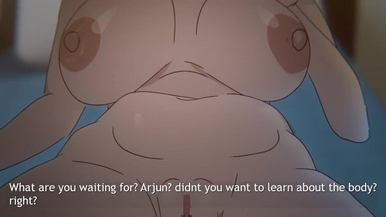 Desi hentai: Индийская студентка наконец-то трахает своего друга (хинди аудио) мультяшная анимация дези хентай