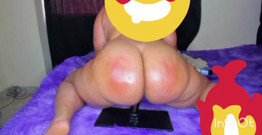 Jaky2023: Jeżdżę moim dildo, aż się spuszczę