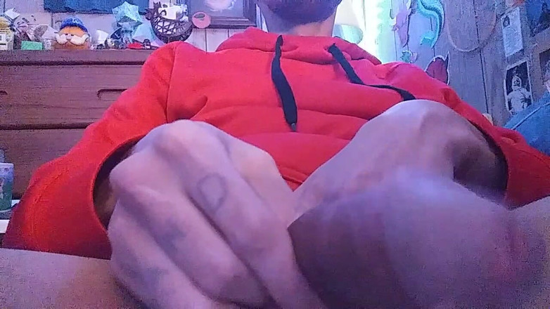 KingSpade: 발정난 젊은 남자