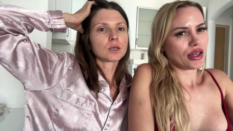 Gina Gerson: Gina Gerson dan Maya Rose Mengenai Seksualiti Sendiri Acceptoin