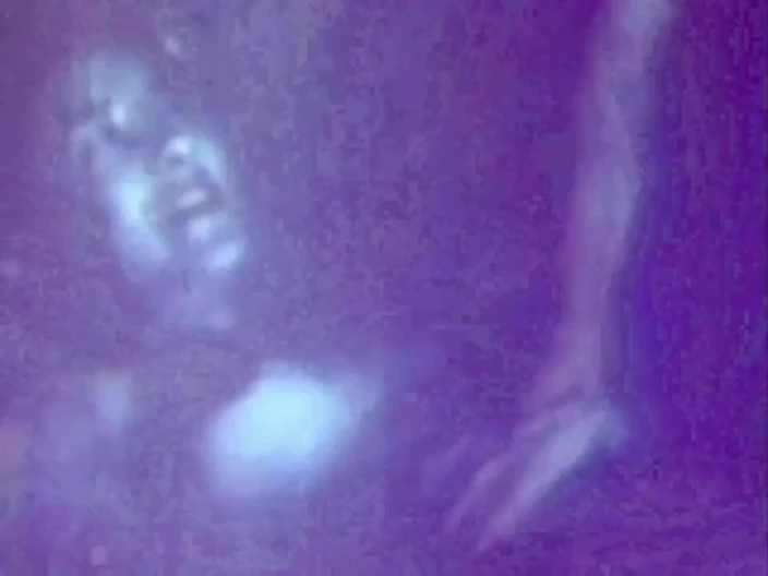 Vintage megastore: Antique footage of a brunette being fucked