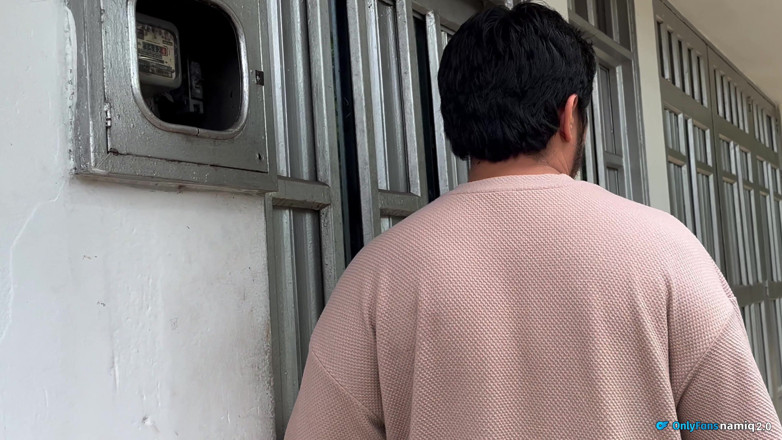 Dakotasex: Meu vizinho é um viciado em sexo e quer cavalgar meu...