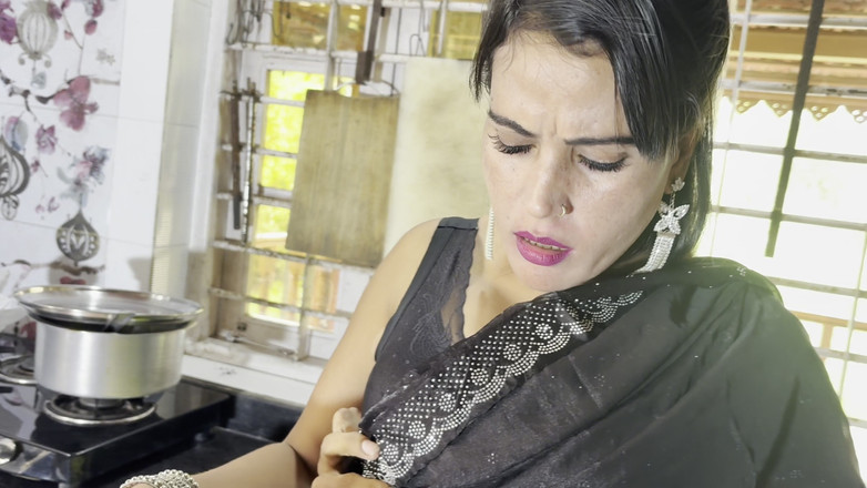 Johnn mathew: Abang ipar dan isteri