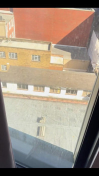 Wank with a View!