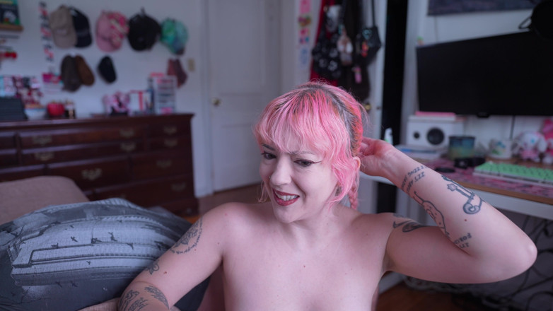 lilredvelvettt: Caught Cheating Turns Cucking
