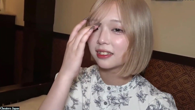 Studio Modern Shunga - JAV: Asian Angel 25212