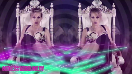 Goddess Misha Goldy: Chi ha il potere di realizzare questa clip # 1? Facciamo?