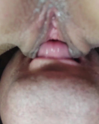 Wet Pussy Fuck: Licking wet dripping pussy licking clit until orgasm compilation