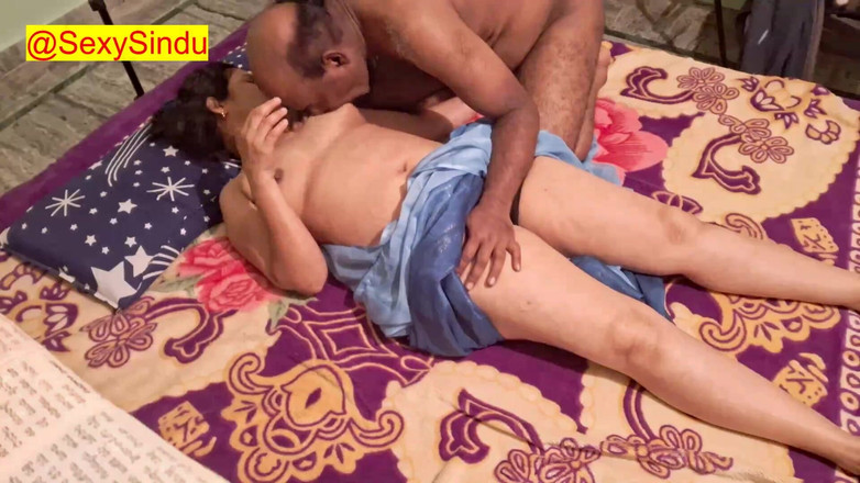 Sexy sindu: Seks ibu rumah tangga