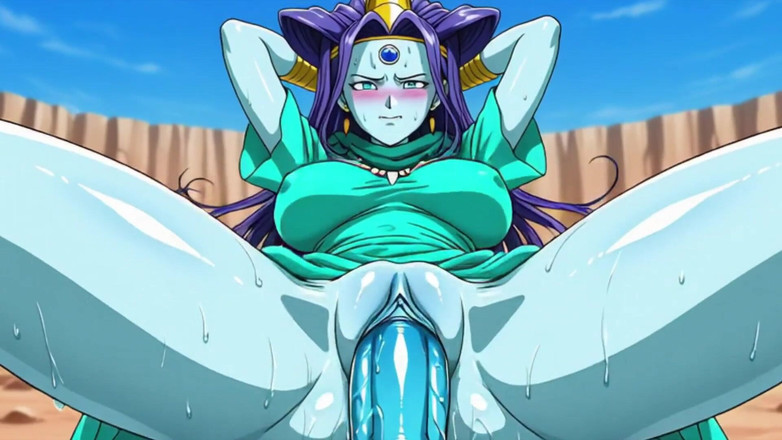 Prznai: Db Shenron Ayam