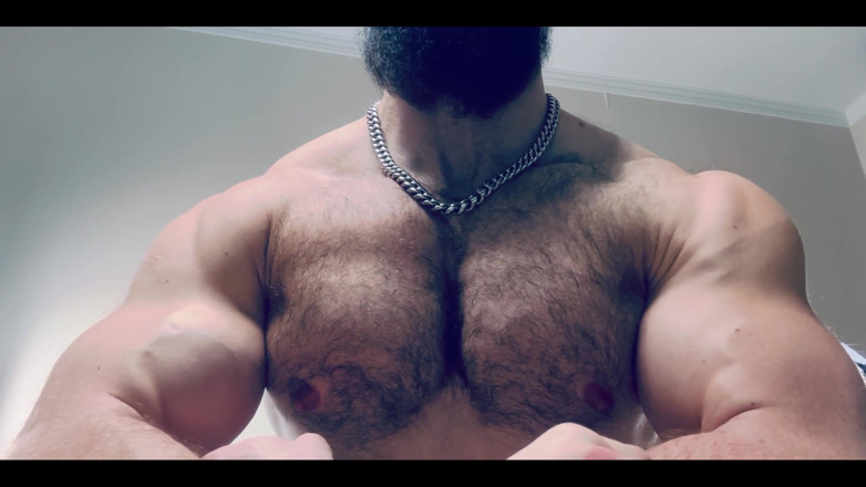 Mister Stone: Dominated Whimp