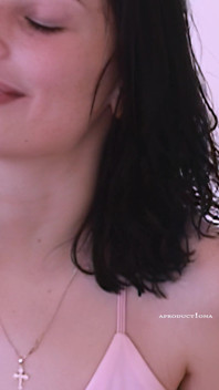 Angel Drinks Pee Sucks and Get Facial