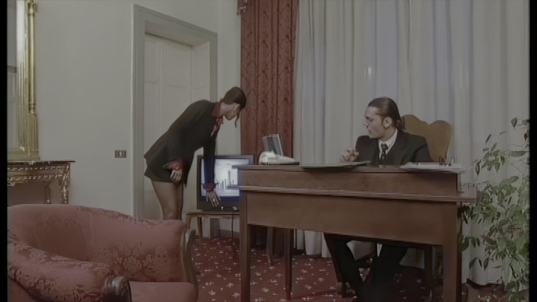 Inhonorof porn: Сначала Они Говорят О Работе, Потом В Офисе