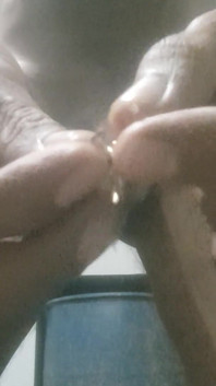 Piercing Cock