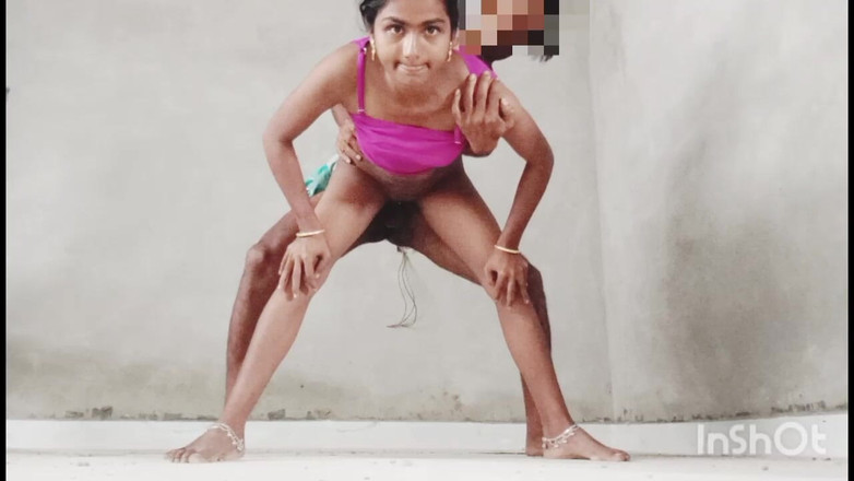 AmpleOunce283: Desi Village Quente Bengali Ko Nya Edifício Mai Chudai Kiya...